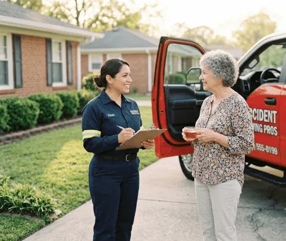 Accident Towing Service Hancock, NY FAQs